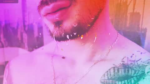 Dean Carter online show from February 20, 2025, 3:08 pm