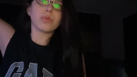 secret_vanilla_ online show from June 3, 2026, 9:09 pm