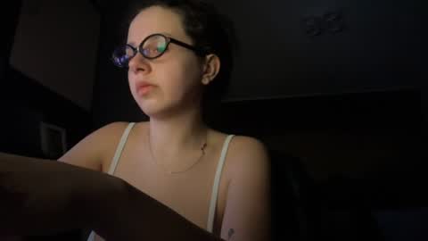 secret_vanilla_ online show from June 9, 2026, 10:10 pm