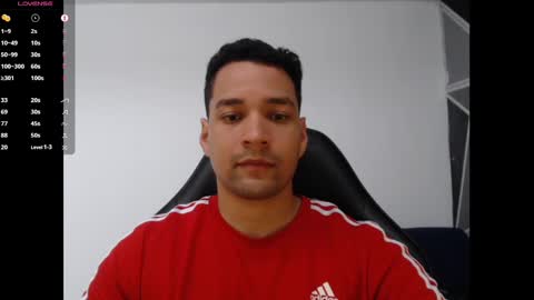 Snapshot of secretboy5000 chatting on December 15, 2024, 3:09 pm Jex online show from December 15, 2024, 3:09 pm