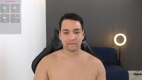 Snapshot of secretboy5000 chatting on March 3, 2025, 2:04 pm Jex online show from March 3, 2025, 2:04 pm