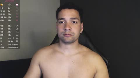 Snapshot of secretboy5000 chatting on November 2, 2025, 3:09 am Jex online show from November 2, 2025, 3:09 am