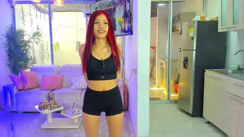 NIKOL online show from March 21, 2026, 9:29 pm