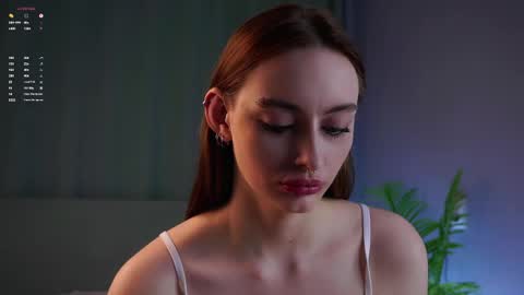 Snapshot of secrethustle chatting on February 5, 2026, 2:00 pm Lily online show from February 5, 2026, 2:00 pm