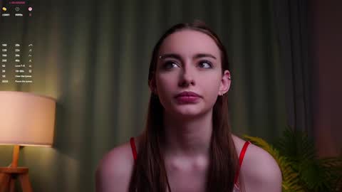 Snapshot of secrethustle chatting on March 4, 2026, 2:12 pm Lily online show from March 4, 2026, 2:12 pm