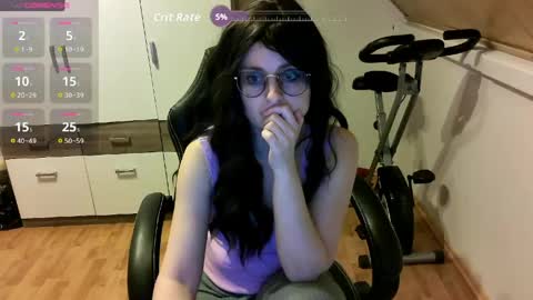 secretmia94 online show from April 29, 2026, 7:34 am