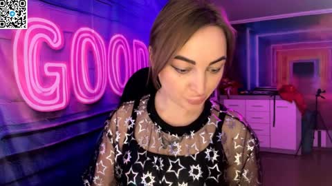 Snapshot of secretmuse777 chatting on March 29, 2026, 7:52 am MERYEM online show from March 29, 2026, 7:52 am