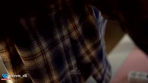 Eliz online show from February 10, 2026, 7:51 pm