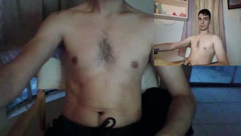 secretstream online show from May 25, 2026, 12:00 pm