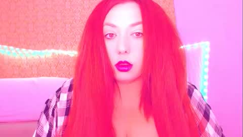 secrettbela4u online show from September 14, 2025, 10:25 am