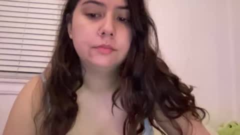 Aria online show from March 30, 2026, 4:57 am