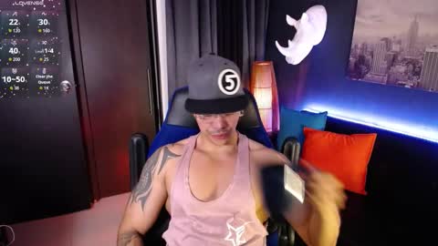 sed online show from December 5, 2025, 10:02 am