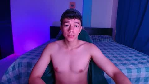 Sebas online show from February 1, 2026, 4:27 pm
