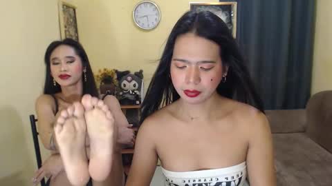 ashly online show from February 21, 2026, 1:17 am