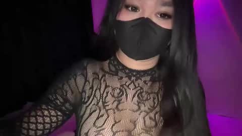 Athena online show from January 8, 2026, 6:21 pm