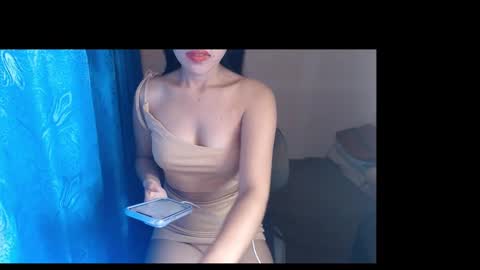 Snapshot of seductive_chailyn chatting on February 28, 2025, 5:15 am just call me baby online show from February 28, 2025, 5:15 am