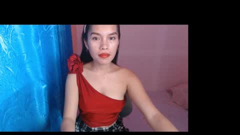 Snapshot of seductive_chailyn chatting on March 3, 2025, 5:53 am just call me baby online show from March 3, 2025, 5:53 am