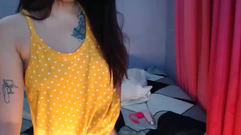 seductive_jhanna online show from January 17, 2026, 12:15 am