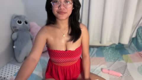 Mariaxxx online show from November 11, 2025, 9:04 pm