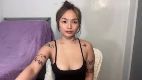 Mariaxxx online show from February 27, 2026, 1:44 pm