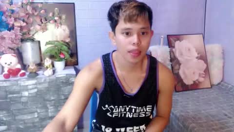 Snapshot of seductive_maxxx chatting on May 14, 2026, 2:02 pm Max online show from May 14, 2026, 2:02 pm