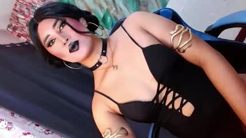 SCARLETTE  online show from December 21, 2025, 12:07 am