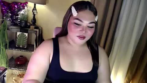 Its me Jazzi online show from April 3, 2026, 4:27 pm