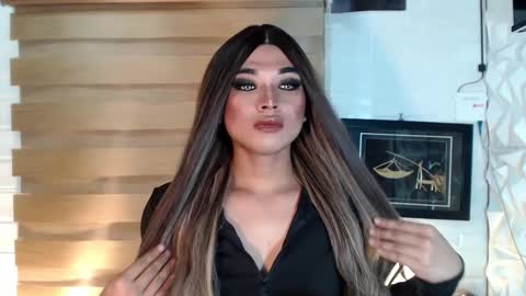 Deluxe online show from March 1, 2025, 6:24 am