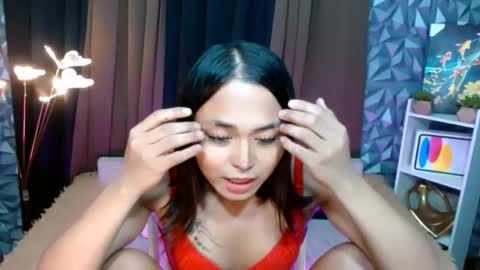 Snapshot of seductivelatina69 chatting on September 16, 2025, 10:11 pm Lala online show from September 16, 2025, 10:11 pm