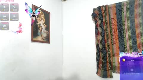 Estefany online show from January 11, 2025, 12:40 pm