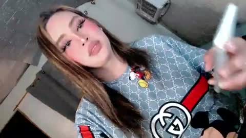 MISTRESS STACY online show from December 13, 2024, 5:10 pm