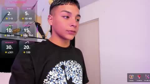 seductivo online show from January 6, 2026, 4:05 am