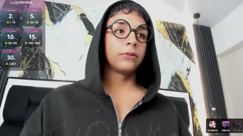 seductivo online show from March 1, 2026, 6:48 am