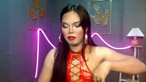 cassie online show from November 4, 2025, 7:29 am