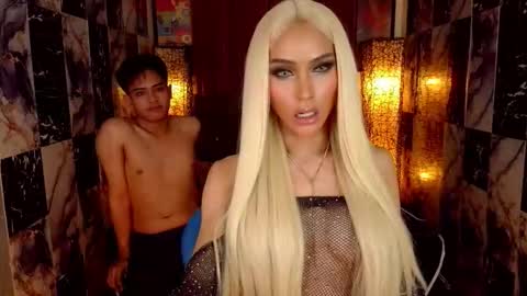 KATARINA LUST online show from March 7, 2026, 6:21 am