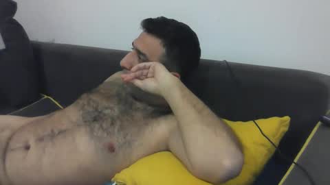 seyfo online show from March 12, 2025, 8:41 pm