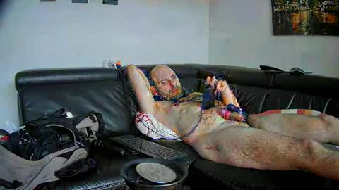 Sebastian online show from December 8, 2024, 7:58 am