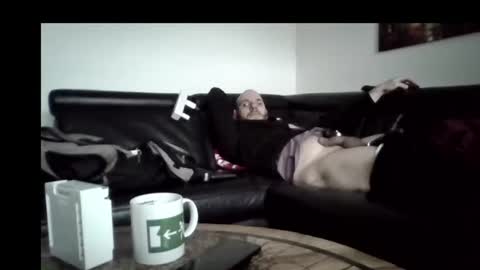 Sebastian online show from November 9, 2025, 7:17 am