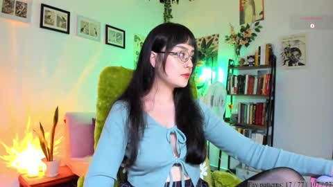 Snapshot of segismunda chatting on February 1, 2026, 1:26 am Luciana online show from February 1, 2026, 1:26 am