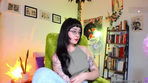 Snapshot of segismunda chatting on February 3, 2026, 11:32 pm Luciana online show from February 3, 2026, 11:32 pm