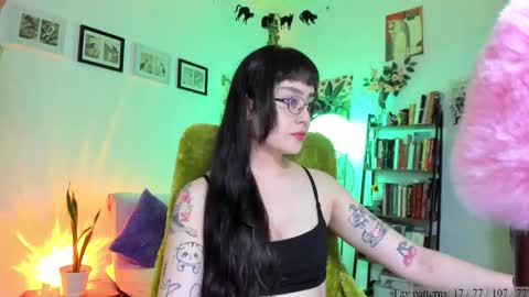 Snapshot of segismunda chatting on March 3, 2026, 11:32 pm Luciana online show from March 3, 2026, 11:32 pm