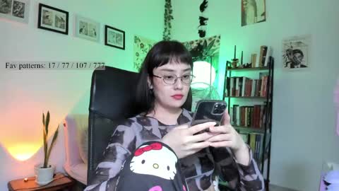 Luciana online show from May 27, 2026, 1:57 am