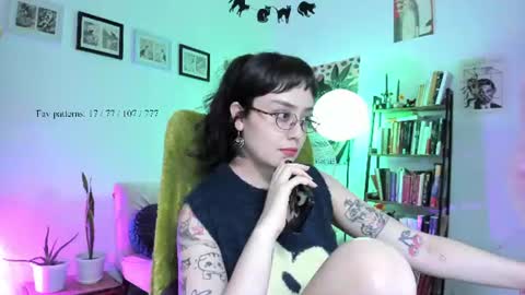 Luciana online show from July 7, 2026, 11:53 pm
