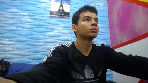 Seigfried online show from March 9, 2025, 7:05 pm