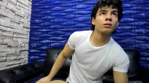 Seigfried online show from November 9, 2025, 11:36 pm