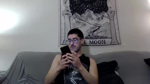 seitans curse666 online show from February 1, 2025, 4:46 am