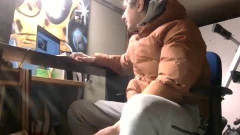 Grade2 online show from January 11, 2026, 5:18 pm