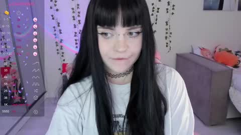 Snapshot of selena___cute chatting on March 12, 2025, 10:16 am Selena online show from March 12, 2025, 10:16 am