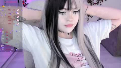 Snapshot of selena___cute chatting on November 3, 2025, 12:17 pm Selena online show from November 3, 2025, 12:17 pm