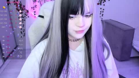 Snapshot of selena___cute chatting on November 11, 2025, 4:45 am Selena online show from November 11, 2025, 4:45 am